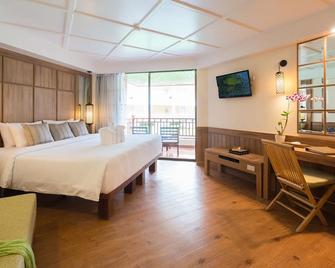 Dream Haven Experience - Sigma - Bedroom