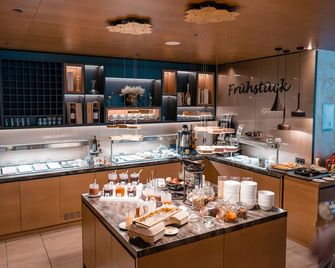 Hotel Seven - Villach - Buffet