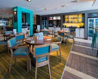Premier Inn Middlesbrough Town - Middlesbrough - Restaurace