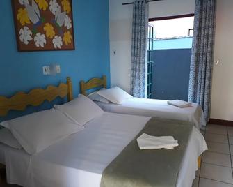 Pousada Bela Paraty - Paraty - Quarto