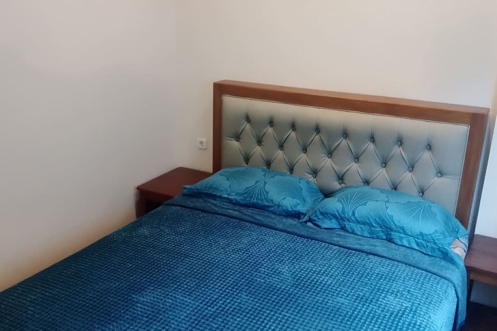 Sunmoon - באנדונג - חדר שינה