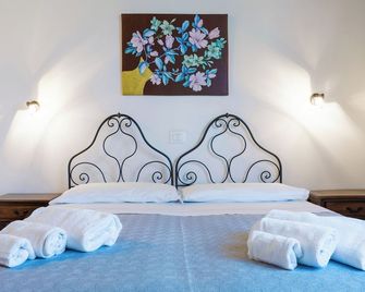 Casale Ginisara - Castellammare del Golfo