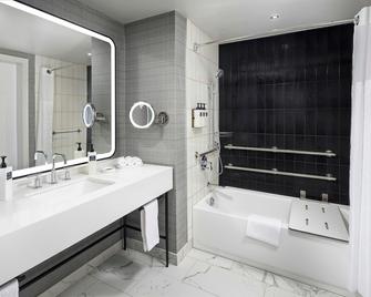 Signia by Hilton Atlanta Georgia World Congress Center - Atlanta - Sovrum