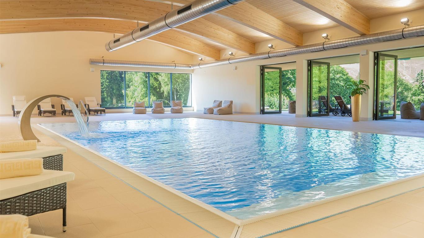 Best Western Ahorn Hotel Oberwiesenthal – Adults Only