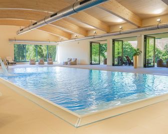 Best Western Ahorn Hotel Oberwiesenthal – Adults Only - Oberwiesenthal - Pool