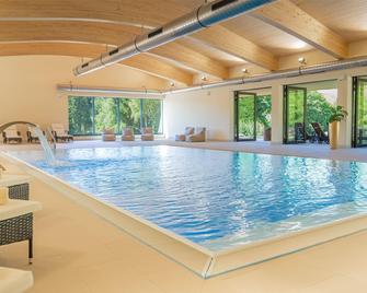 بست ويسترن أهورن هوتل أوبرفيزنتال - للبالغين فقط - اوبروييسينثال - حوض السباحة