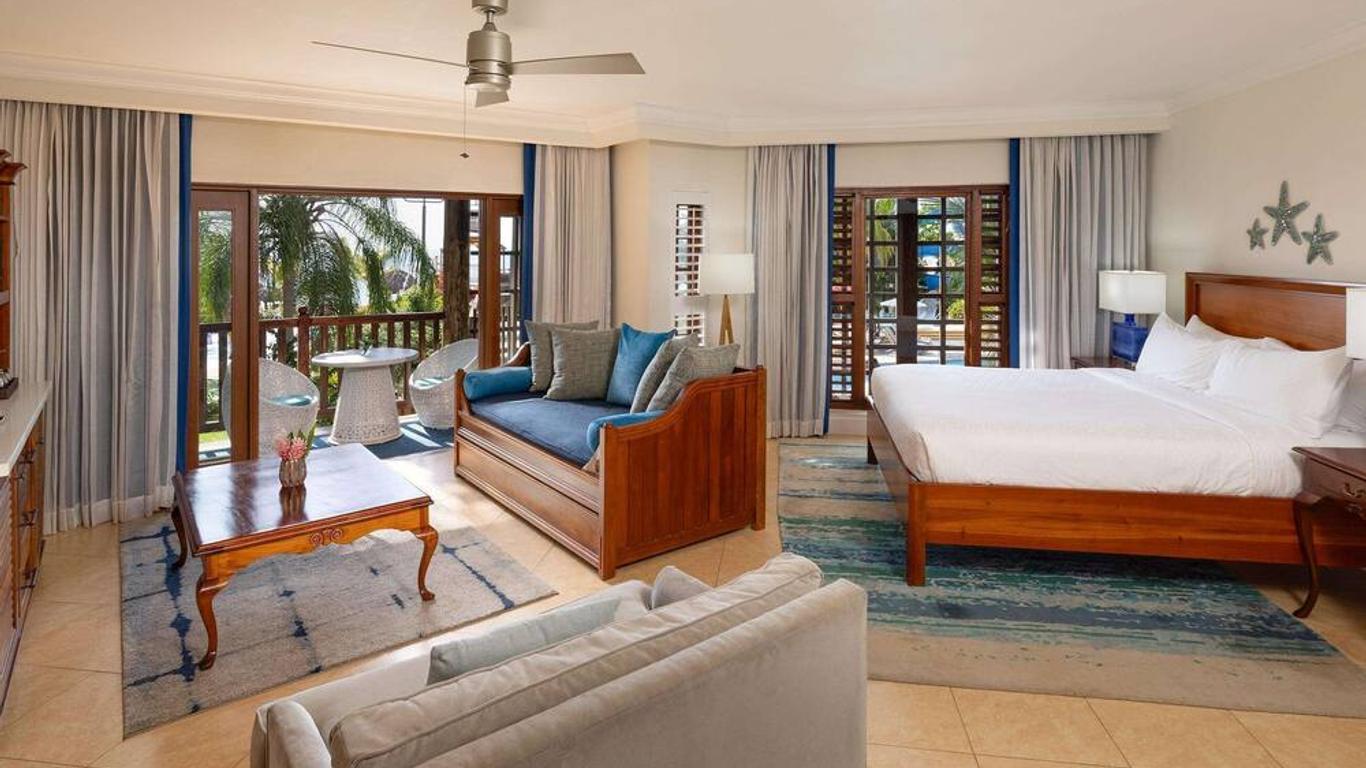 Beaches Negril Resort & Spa