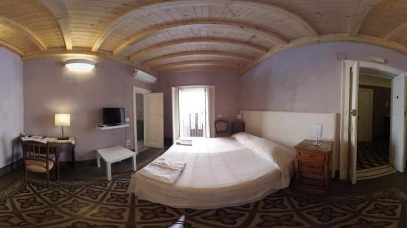 دومويكوس كاسا إي ديمورا