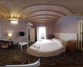 Domoikos - Catania - Habitación