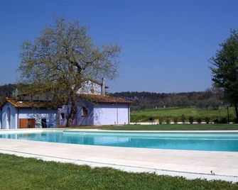 Casa Fontanino - Altopascio - Pool