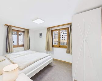 Charming vacation apartment near Zermatt - Randa
