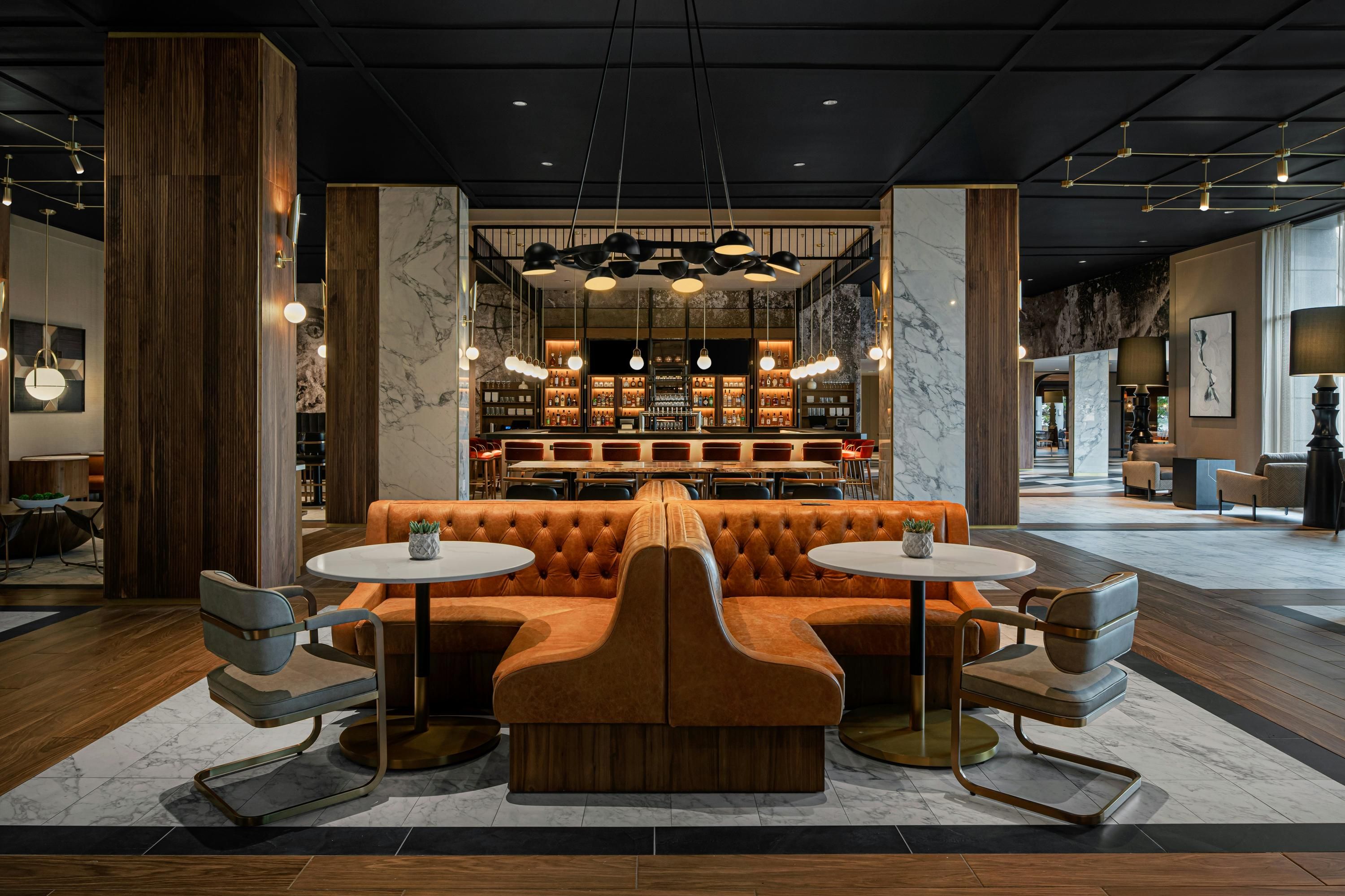 The Alloy, a Doubletree by Hilton - Valley Forge - King of Prussia - Bar