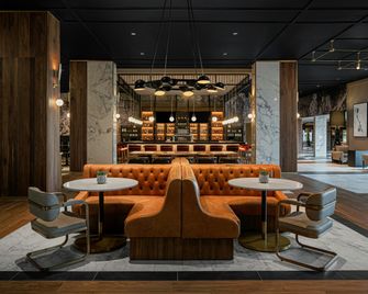 The Alloy, a Doubletree by Hilton - Valley Forge - King of Prussia - Bar