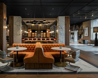 The Alloy, a Doubletree by Hilton - Valley Forge - King of Prussia - Bar