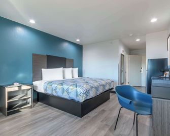 Studio 6 Suites Perris. Ca - Perris - Habitación