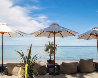 La Concha Beach Hotel & Club - לה פס - חוף