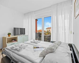 Residence Kamenjak - Banjole - Bedroom