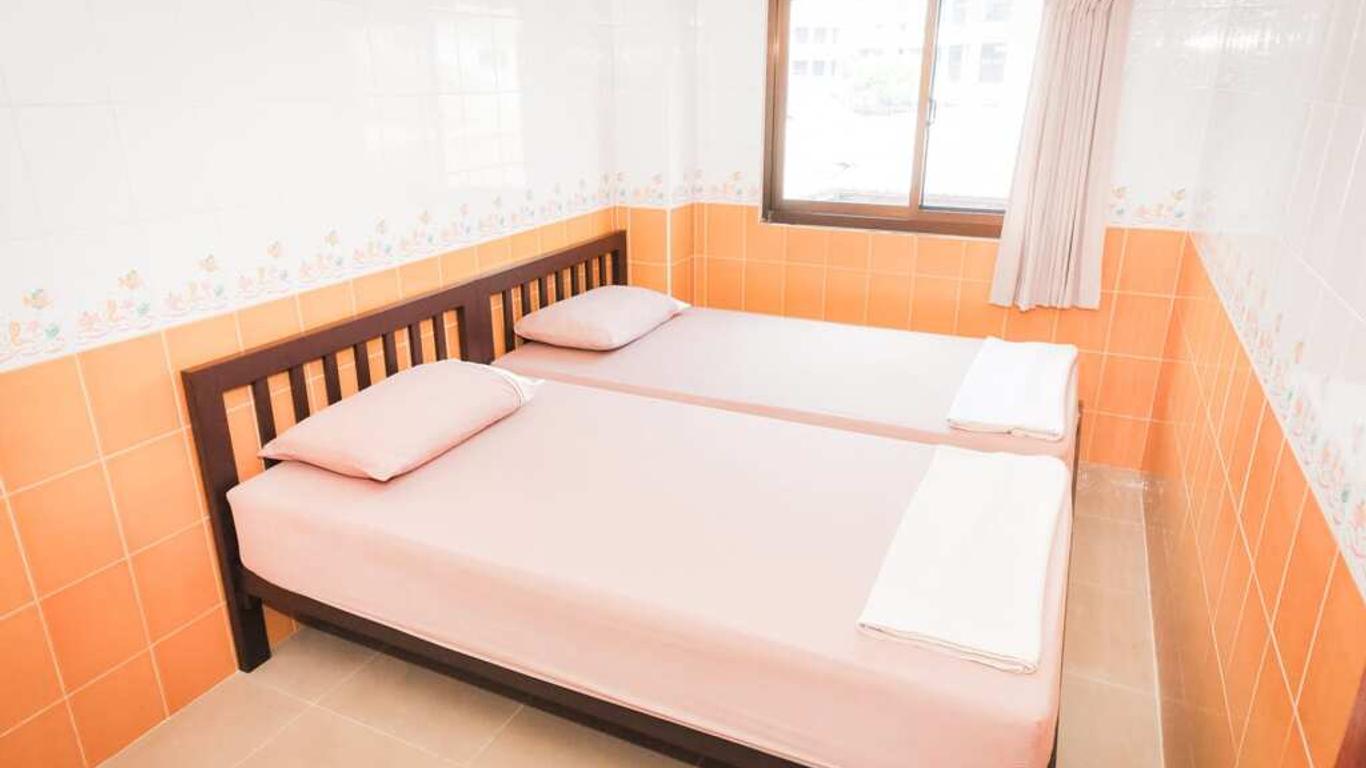 At Home Guest House