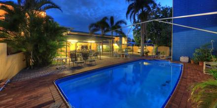 Image of hotel: Sky View Units Bowen