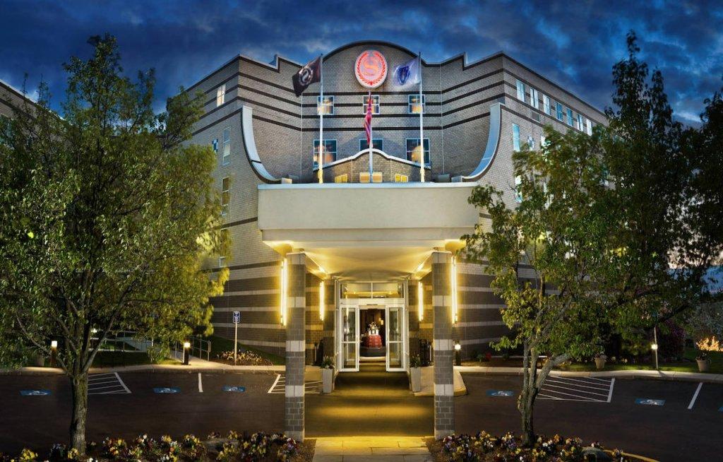 Best 10 Hotels Near Natick Mall from USD 144/Night-Natick for 2023