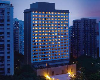 President, Mumbai - Ihcl Seleqtions - Mumbai - Bygning