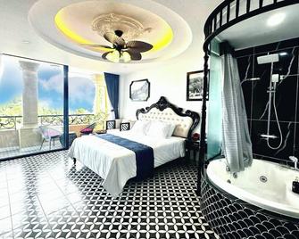 Nereus Hotel - Côn Đảo - Chambre