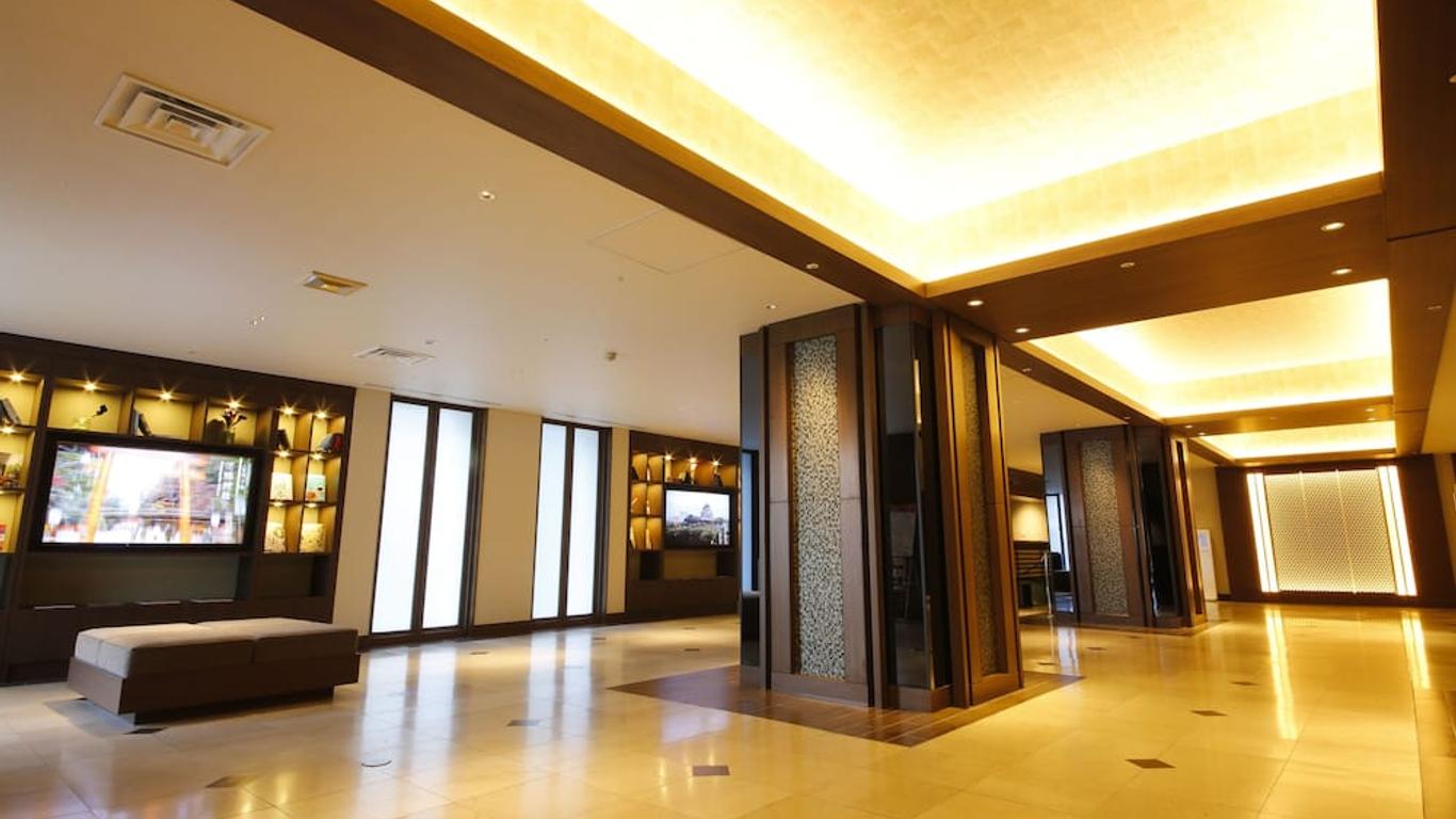 Hotel Keihan Tenmabashi
