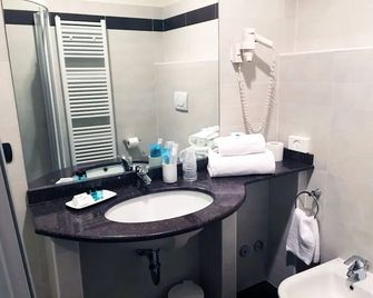 Hotel Del Brembo - Osio Sotto