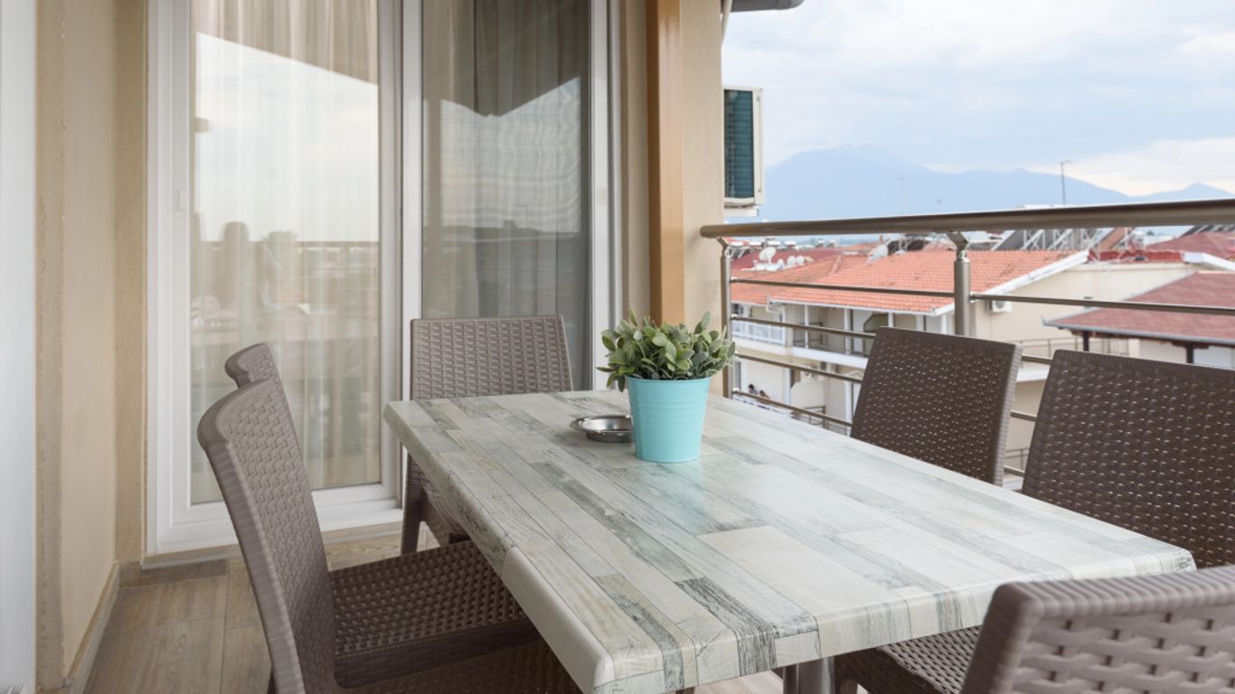 Ammos Beach Seaside Luxury Suites Hotel