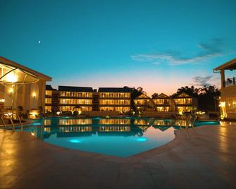 Voyage The Solitaire Bliss - Tinsukia - Pool