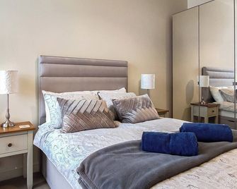 1 bedroom accommodation in Bewdley - Bewdley - Bedroom