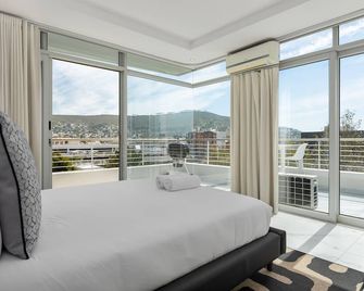 Trinity Gardens 401 - Ciudad del Cabo - Habitación