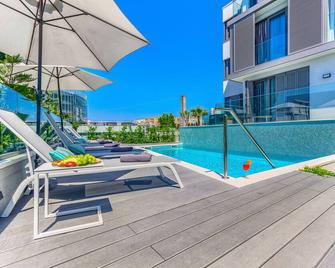 Bel Residence - Split - Pool