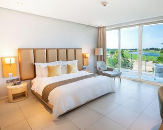 Zoya Health & Wellbeing Resort - Ajman