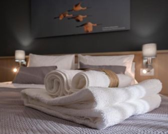 Luxor Torre del Clavero Apartments - Salamanca