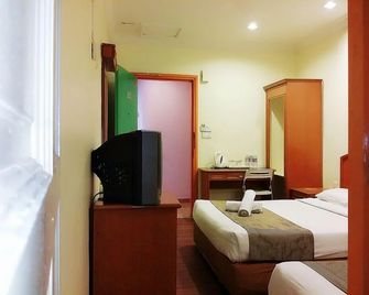 Skyglobal Hotel - Labuan