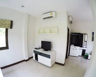 surocha resort - Bueng Kan