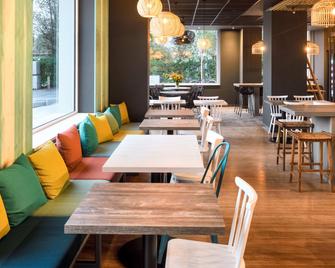 ibis Styles Bredene - Bredene - Eetruimte