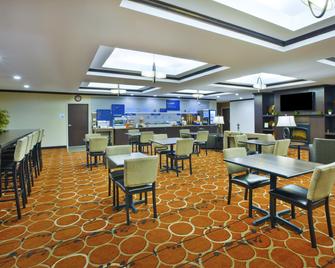 Holiday Inn Express & Suites Washington - Meadow Lands, An IHG Hotel - Washington - Restaurace