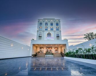 Regenta Place Phagwara - Phagwāra - Lobby