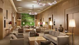 Millennium Hotel Taichung - Đài Trung - Lounge