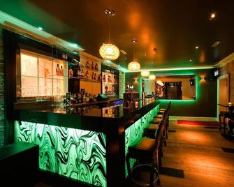Treacy's Hotel - Enniscorthy - Бар