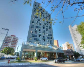 Cjc Short Stay Ilusion - Natal - Bâtiment