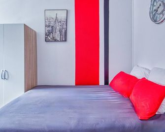 Mon petit nid à Amélie - Amélie-les-Bains-Palalda - Habitación