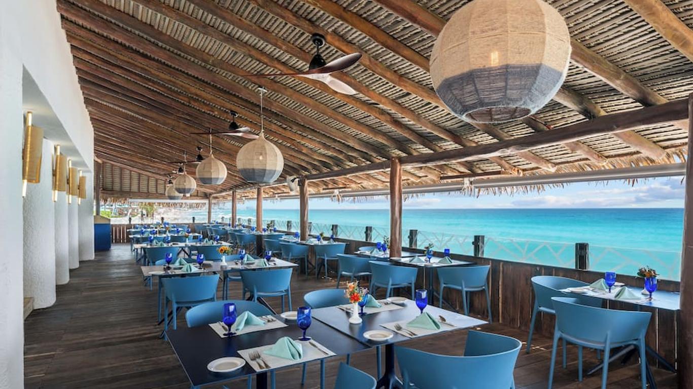 Gr Solaris Caribe - All Inclusive