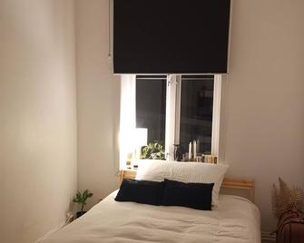 Grünerløkka: Unique Flat In Hype Area - Oslo - Chambre