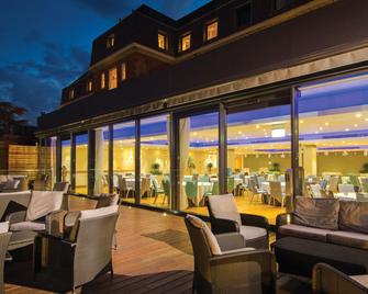 The Lensbury Resort - Teddington - Ristorante