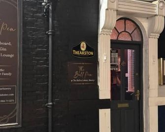The Lobster Pots - Bawtry - Bawtry
