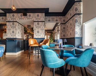 Palace Hotel - The Hotel Collection - Buxton - Bar