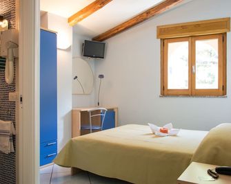 Minihotel Iris - Maiori - Soverom